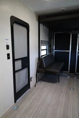 2022 Palomino Puma XLE Lite 29TSS photo 15