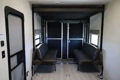 2022 Palomino Puma XLE Lite 29TSS photo 13