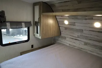 2022 Palomino Puma XLE Lite 29TSS photo 21