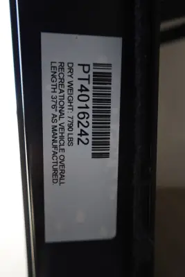 2022 Palomino Puma XLE Lite 29TSS photo 25