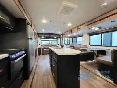 2022 Keystone Outback Ultra Lite 292URL photo 6