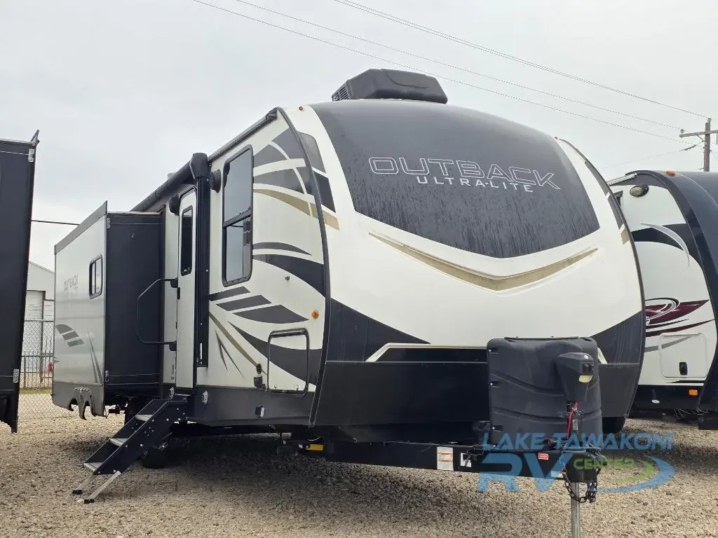 2022 Keystone Outback Ultra Lite 292URL exterior