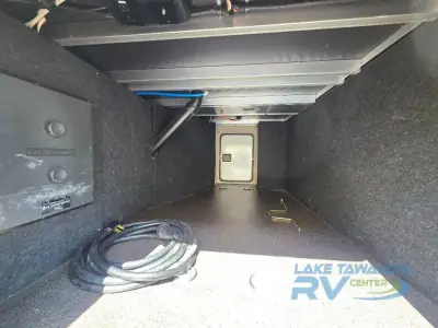 2018 Keystone Alpine 3501RL photo 51