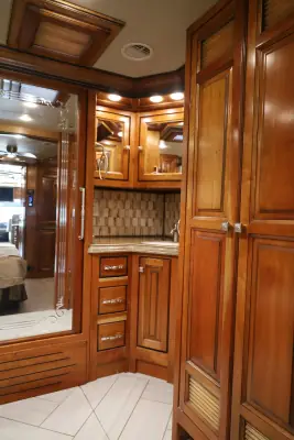 2015 Tiffin Motorhomes Allegro Bus 40SP photo 20