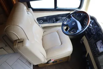 2015 Tiffin Motorhomes Allegro Bus 40SP photo 23
