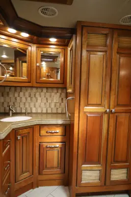 2015 Tiffin Motorhomes Allegro Bus 40SP photo 17