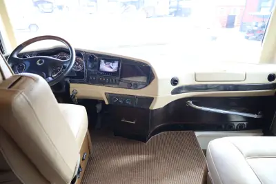 2015 Tiffin Motorhomes Allegro Bus 40SP photo 22
