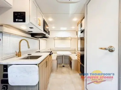 2026 Thor Motor Coach Chateau photo 13