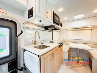 2026 Thor Motor Coach Chateau photo 14