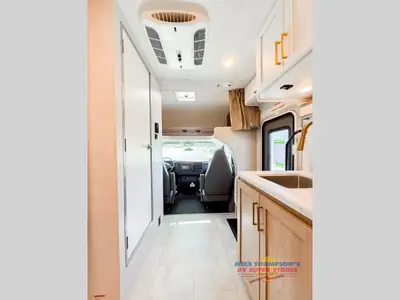 2026 Thor Motor Coach Chateau photo 29