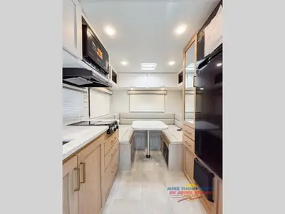 2026 Thor Motor Coach Chateau photo 19