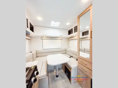 2026 Thor Motor Coach Chateau photo 23