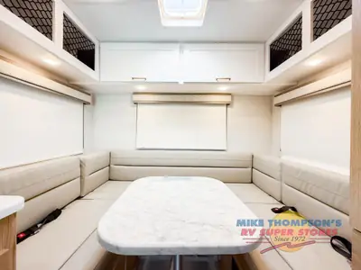 2026 Thor Motor Coach Chateau photo 24