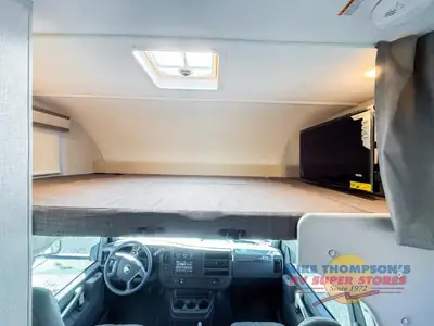 2026 Thor Motor Coach Chateau photo 11