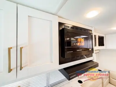 2026 Thor Motor Coach Chateau photo 17