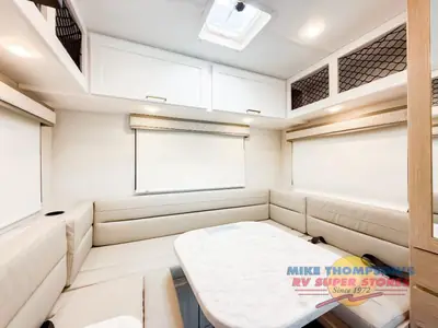 2026 Thor Motor Coach Chateau photo 25