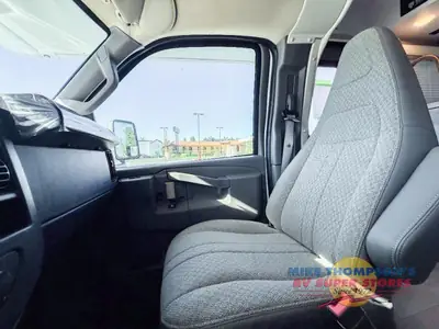 2026 Thor Motor Coach Chateau photo 10