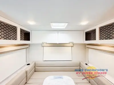 2026 Thor Motor Coach Chateau photo 26