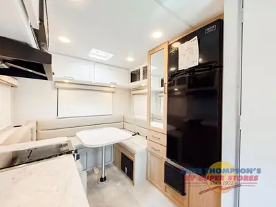 2026 Thor Motor Coach Chateau photo 20