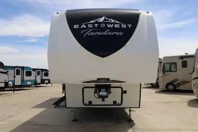 2021 East To West Tandara 285RL photo 8