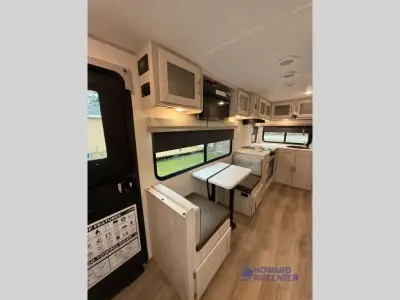 2026 Forest River R Pod RP-205 photo 8