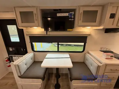 2026 Forest River R Pod RP-205 photo 10