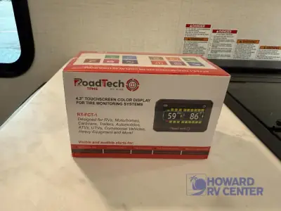 2026 Forest River R Pod RP-205 photo 13