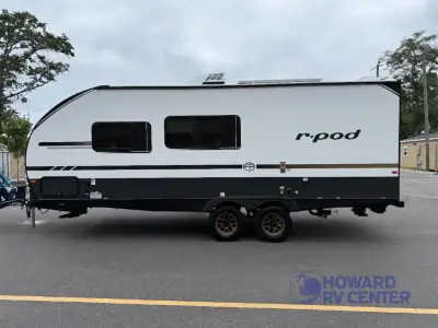 2026 Forest River R Pod RP-205 photo 34