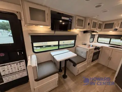2026 Forest River R Pod RP-205 photo 9