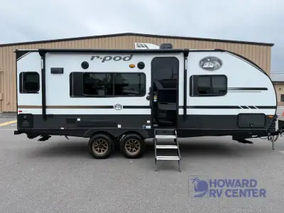 2026 Forest River R Pod RP-205 photo 5