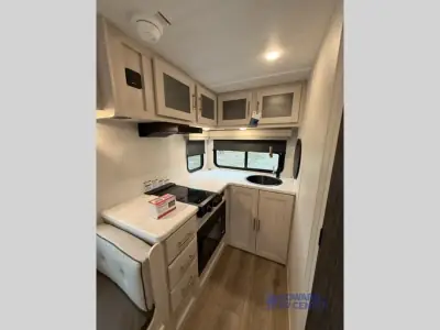 2026 Forest River R Pod RP-205 photo 12