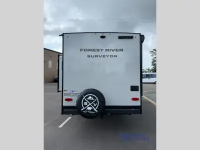 2026 Forest River Surveyor Legend 19SSLE photo 28