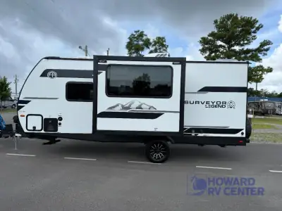2026 Forest River Surveyor Legend 19SSLE photo 27