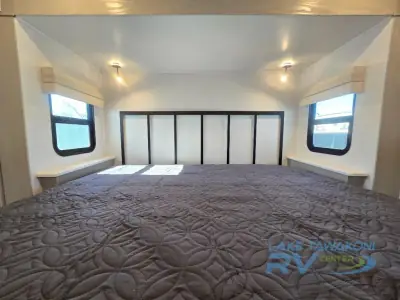 2022 Palomino Columbus C-Series 299RLC photo 21