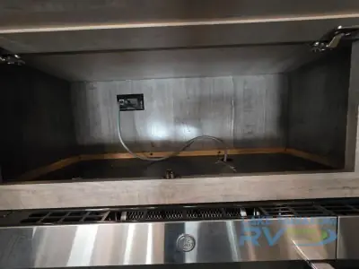 2020 Forest River Cedar Creek Champagne Edition 38ERD photo 49