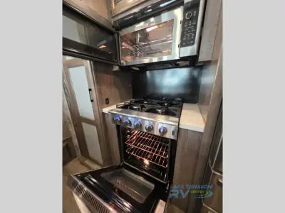 2020 Forest River Cedar Creek Champagne Edition 38ERD photo 48