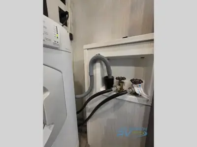 2020 Forest River Cedar Creek Champagne Edition 38ERD photo 30