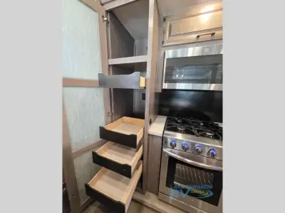 2020 Forest River Cedar Creek Champagne Edition 38ERD photo 13
