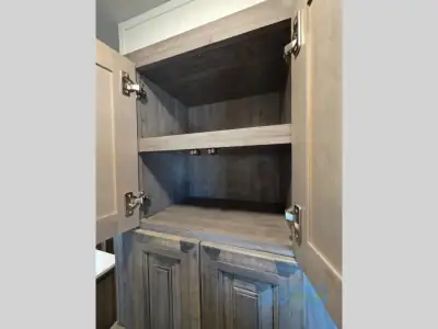2020 Forest River Cedar Creek Champagne Edition 38ERD photo 37