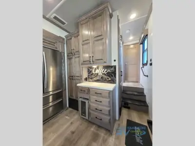 2020 Forest River Cedar Creek Champagne Edition 38ERD photo 20