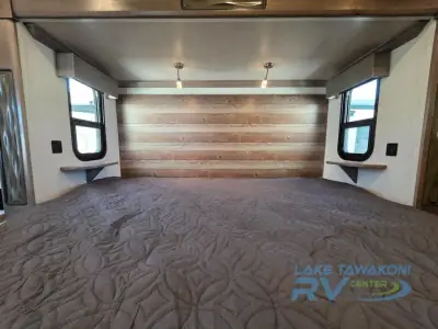 2020 Forest River Cedar Creek Champagne Edition 38ERD photo 26