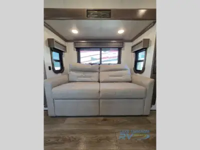 2020 Forest River Cedar Creek Champagne Edition 38ERD photo 16