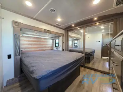 2020 Forest River Cedar Creek Champagne Edition 38ERD photo 25