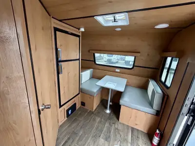 2023 The Old School Trailer 820 photo 8