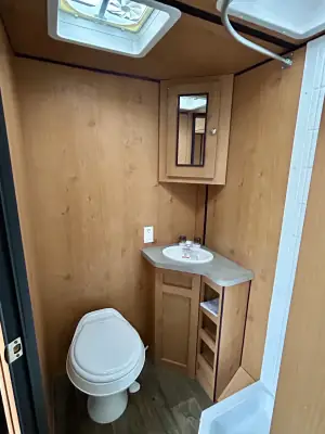 2023 The Old School Trailer 820 photo 13