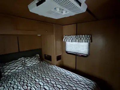2023 The Old School Trailer 820 photo 10