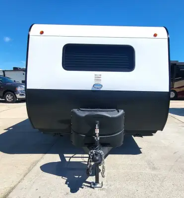 2023 The Old School Trailer 820 photo 4