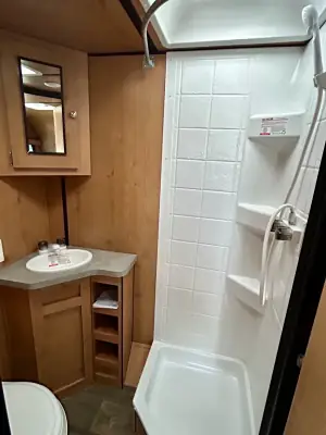 2023 The Old School Trailer 820 photo 12