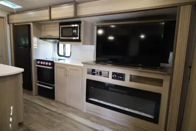 2024 Keystone Outback 340BH photo 10