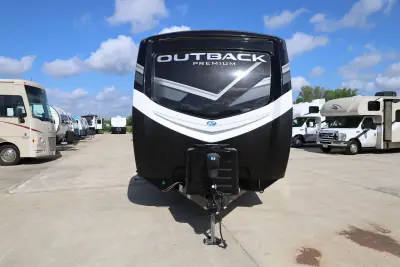 2024 Keystone Outback 340BH photo 8